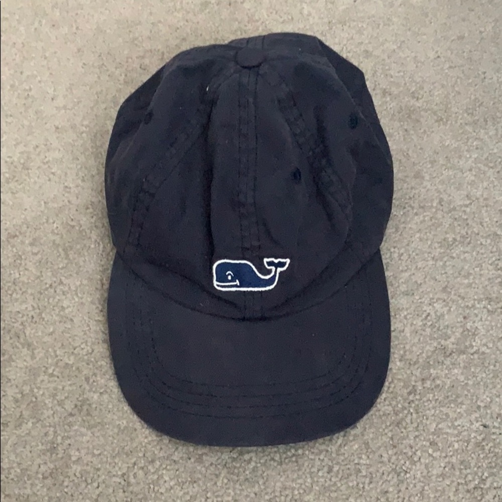 Vineyard Vines Hat
